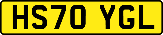 HS70YGL
