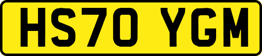 HS70YGM