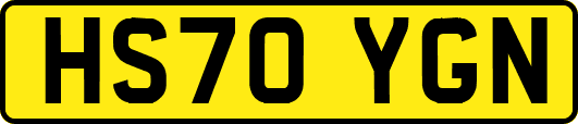 HS70YGN