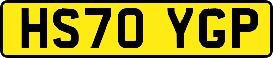 HS70YGP