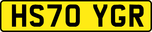 HS70YGR