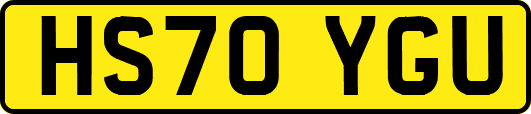 HS70YGU