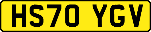 HS70YGV