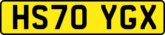 HS70YGX