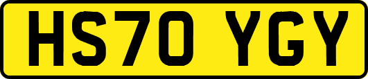 HS70YGY