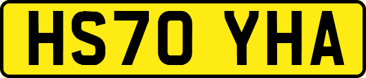 HS70YHA