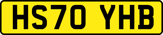 HS70YHB