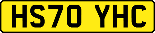 HS70YHC