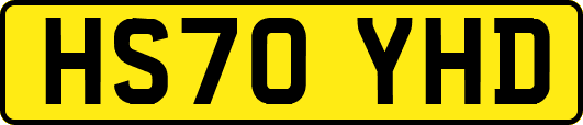 HS70YHD