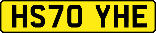 HS70YHE
