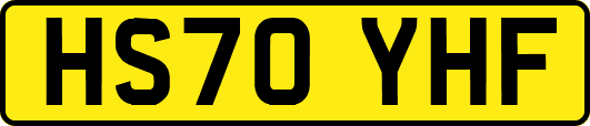 HS70YHF