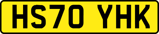 HS70YHK