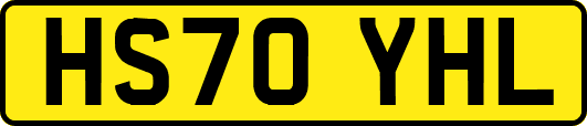 HS70YHL