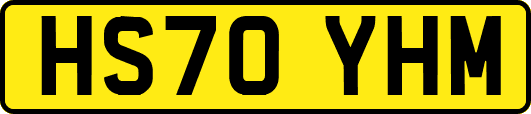 HS70YHM