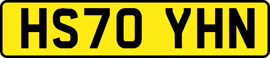 HS70YHN