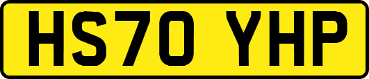 HS70YHP