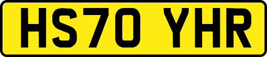 HS70YHR