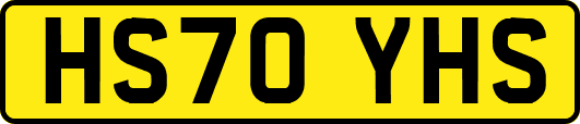 HS70YHS