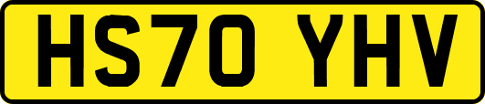 HS70YHV