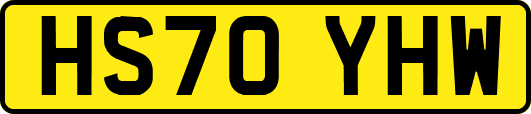 HS70YHW
