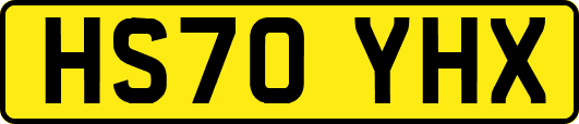 HS70YHX