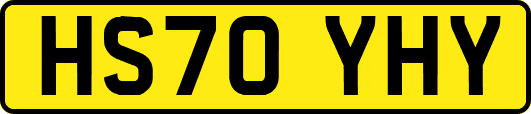 HS70YHY