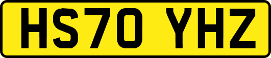HS70YHZ