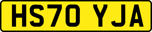 HS70YJA