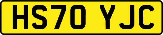 HS70YJC