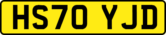 HS70YJD