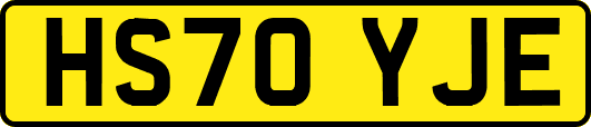 HS70YJE
