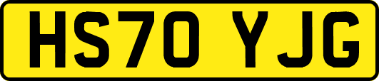 HS70YJG