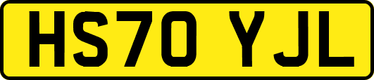 HS70YJL