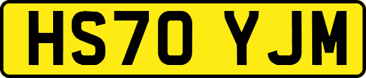 HS70YJM