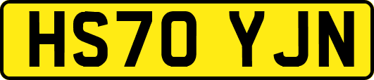 HS70YJN