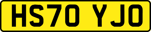 HS70YJO
