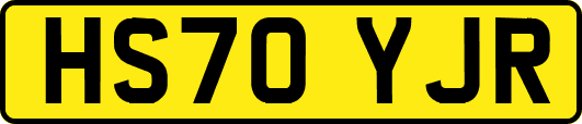 HS70YJR