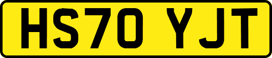 HS70YJT