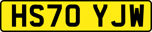 HS70YJW