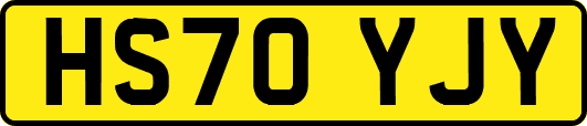 HS70YJY