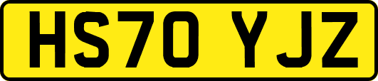 HS70YJZ