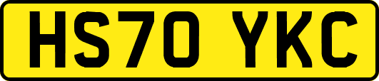 HS70YKC