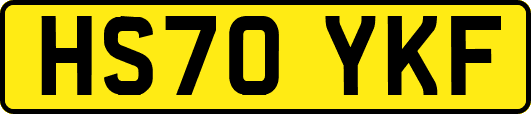 HS70YKF