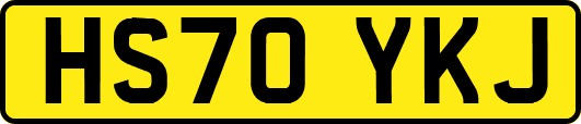 HS70YKJ