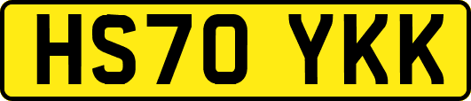 HS70YKK