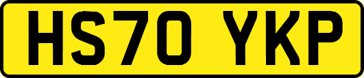 HS70YKP