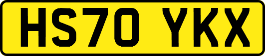 HS70YKX