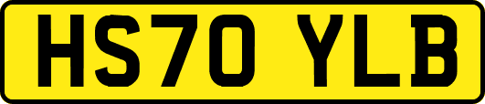 HS70YLB