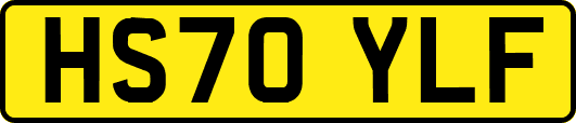 HS70YLF