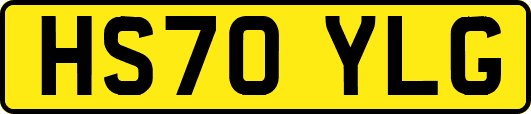 HS70YLG